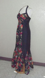 フラダンス衣裳_1